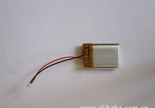 MP3/MP4鋰離子電池 市場價格、優質廠家與產品圖鑒