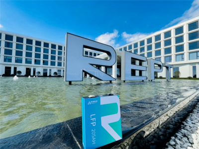 甌海智造閃耀！首批溫州“最美工廠”出爐，鋰電企業領跑綠色未來