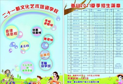 創(chuàng)意繪畫班 用畫筆描繪文化藝術(shù)培訓(xùn)的多彩畫卷